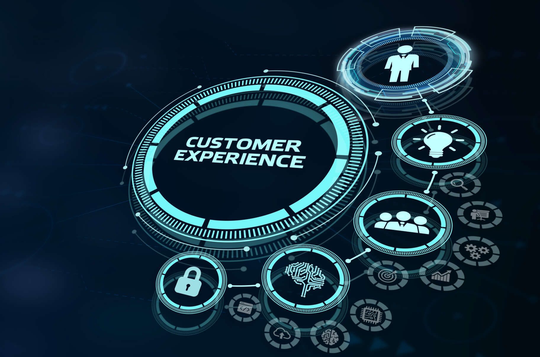 The need to re-think government’s digital approach