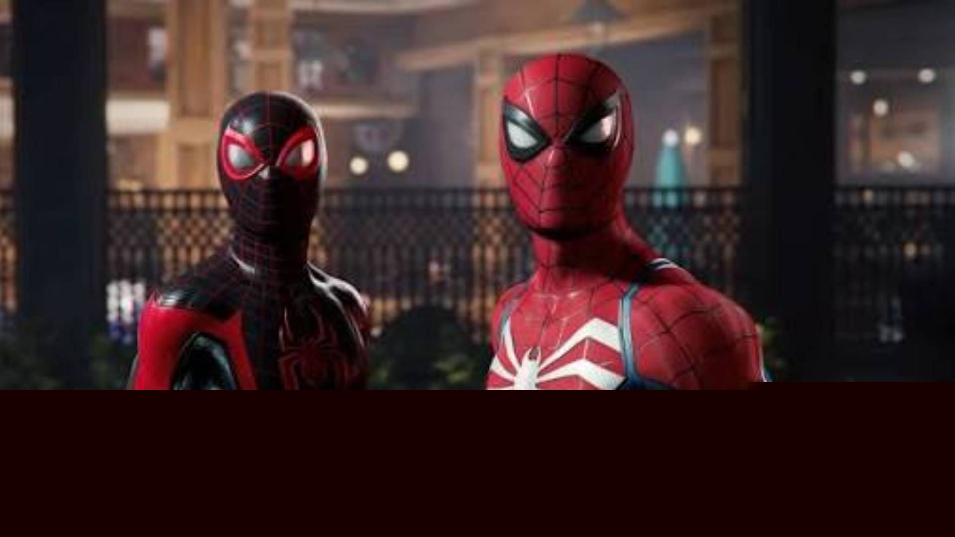 Tom Holland says Spider-Man's fight moves in Brand New Day were influenced by Insomniac's game finishers