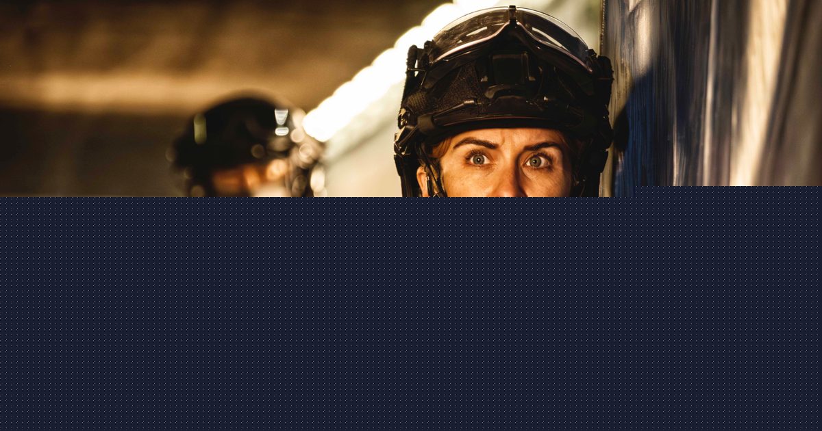 ITV unveils first look at "thrilling" Trigger Point season 4 as Vicky McClure series returns