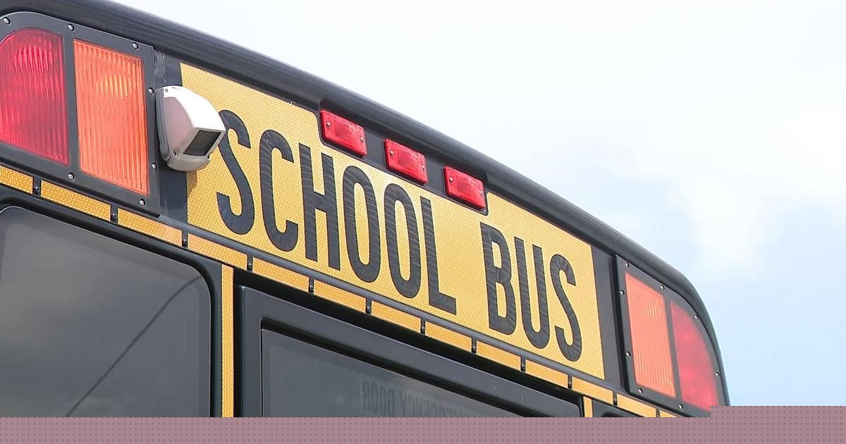 2 Marion County students dropped off at wrong bus stop, found safe after wandering miles from home