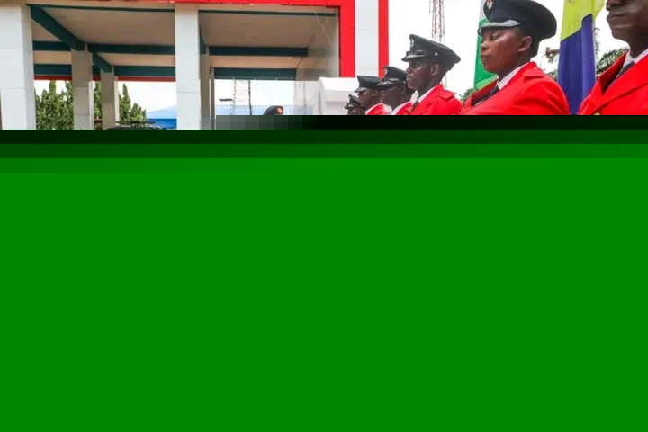 Federal Fire Service Strengthens Staff Welfare with New Medical Support Scheme, Raises Interest Free Loan to ₦500,000.