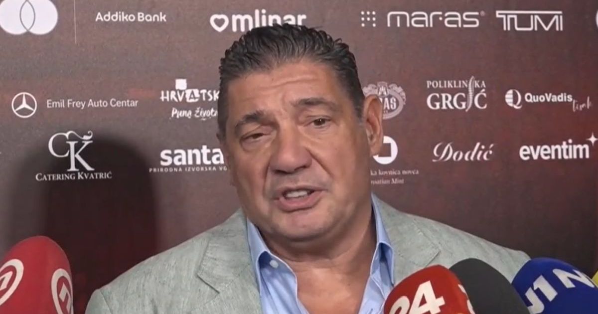 Oglasio se Miško Ražnatović nakon potpisanog ugovora vrednog 62 miliona: "Znatno sam ponosniji..."