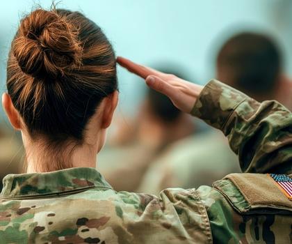 Hegseth Axes Pentagon Women’s Advisory Panel