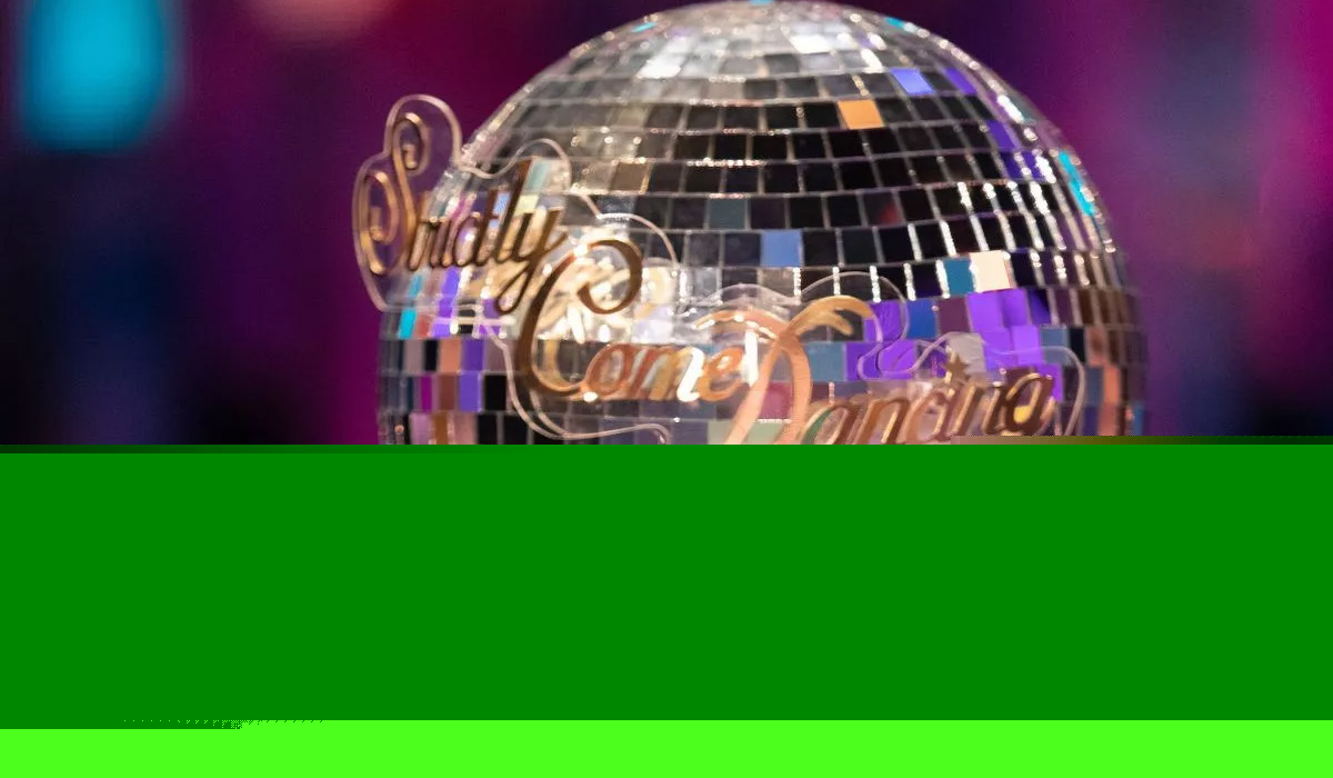 Strictly Come Dancing couple split after almost 23 years of marriage