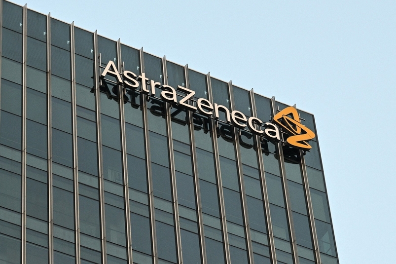 AstraZeneca announces $15 bn investment in China