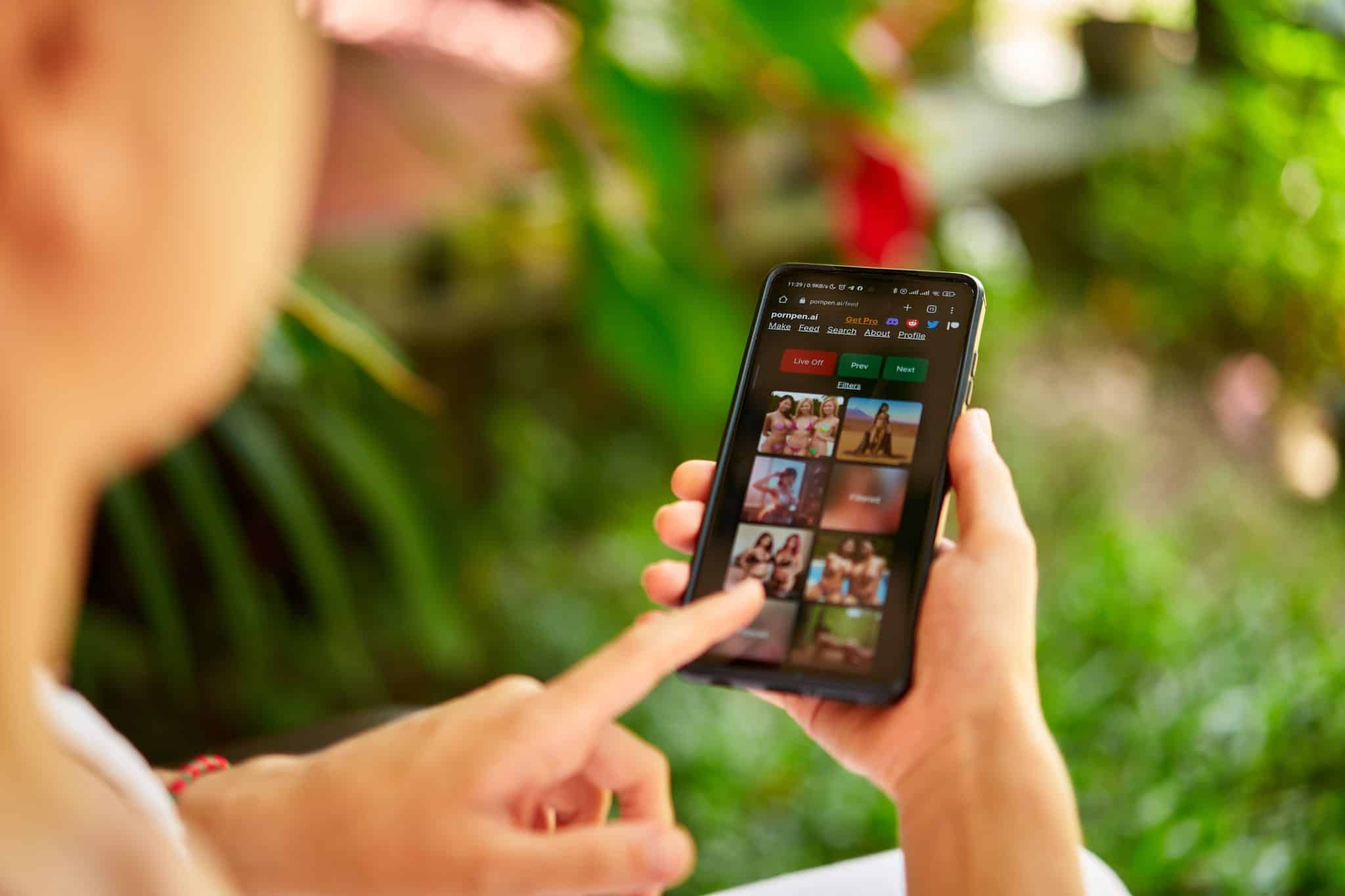 AVPA calls for layered age assurance ecosystem in response to Pornhub