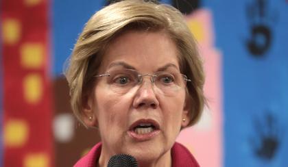 U.S. Senator Says Whistleblower Report Reveals “Attack on Civil Rights” at HUD