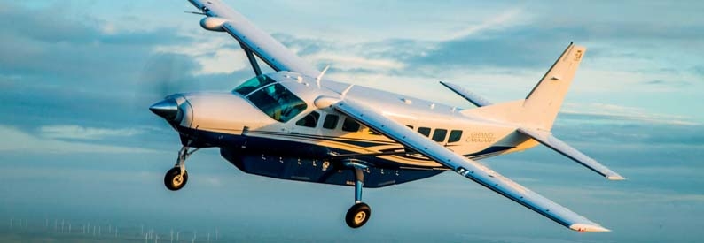 Peru suspends AOC of Aerodiana after crash