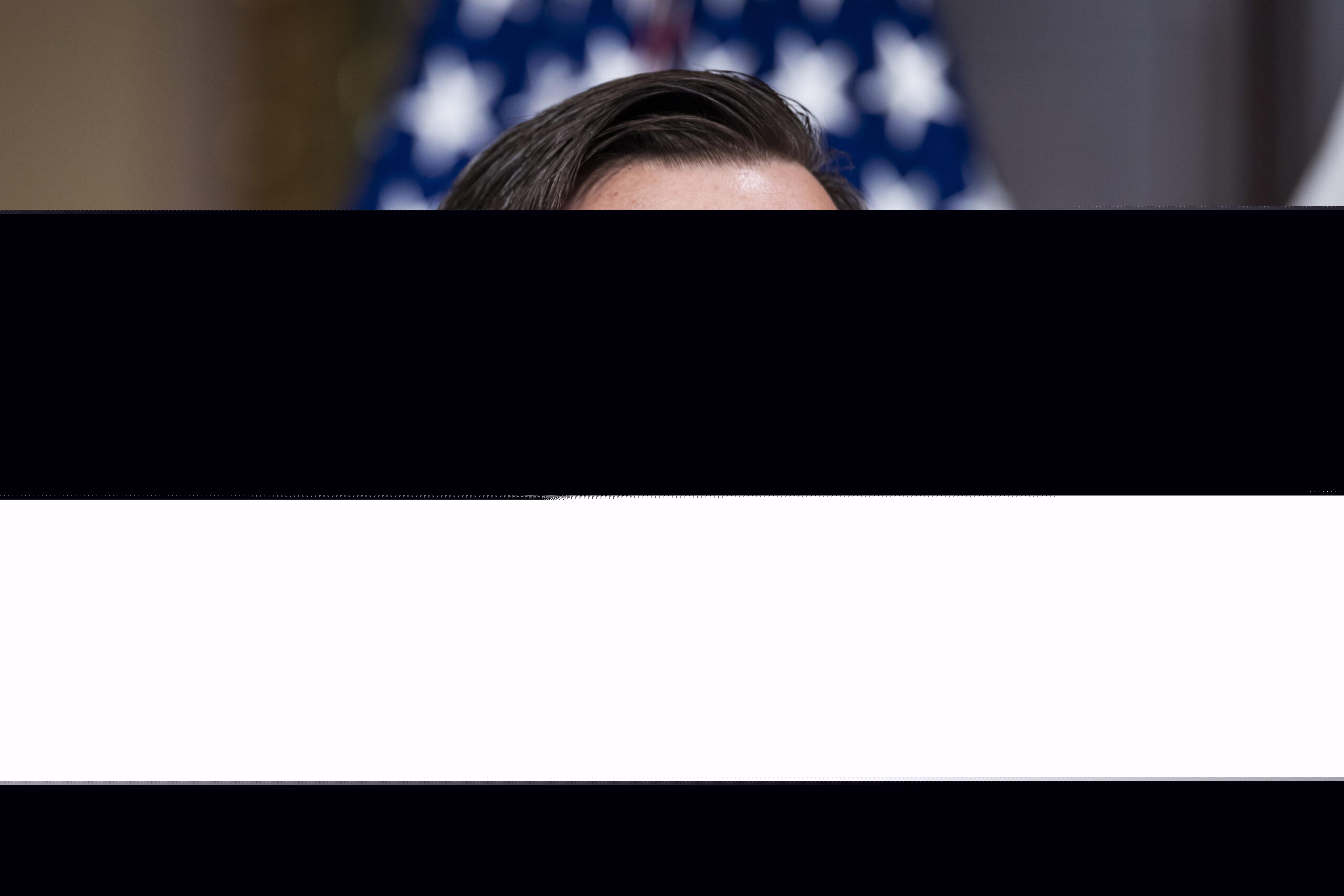 Vance and Rubio are increasingly looking to 2028