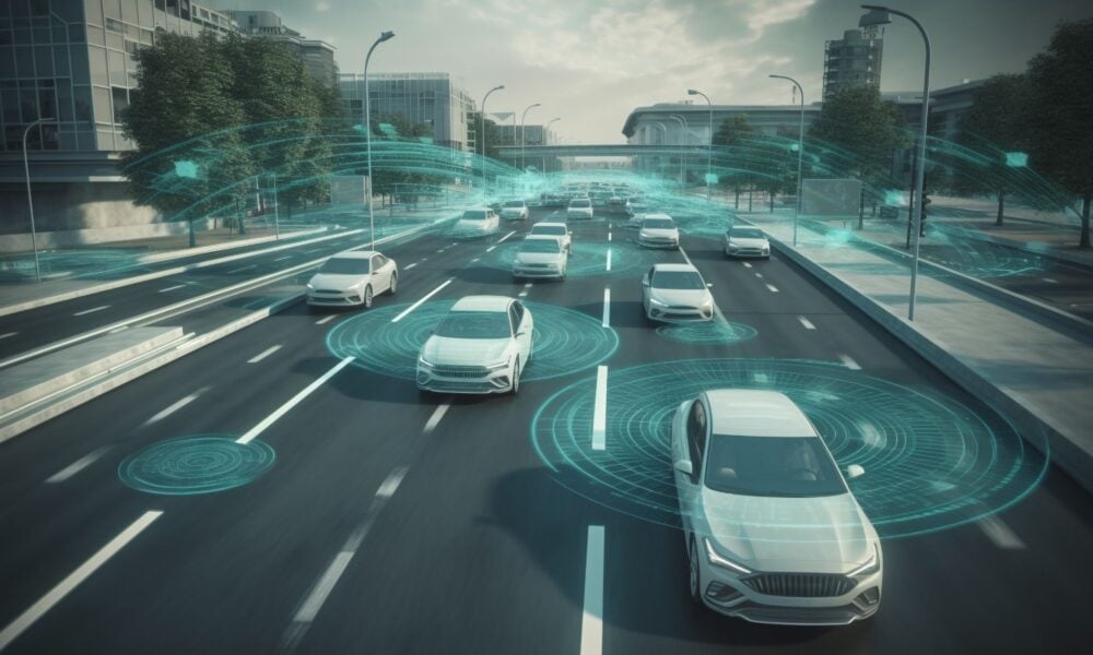The Best Data Annotation Providers for Autonomous Driving