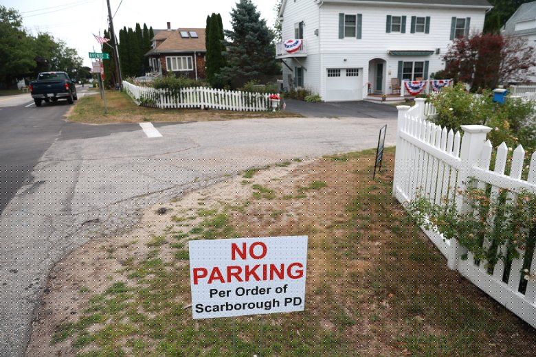 Scarborough parking changes have residents, businesses at odds