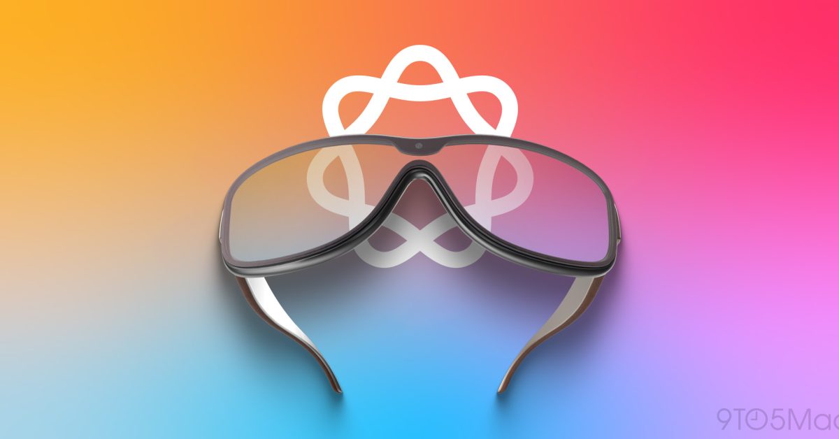 Apple Glasses now rumored to follow rare strategy for launch