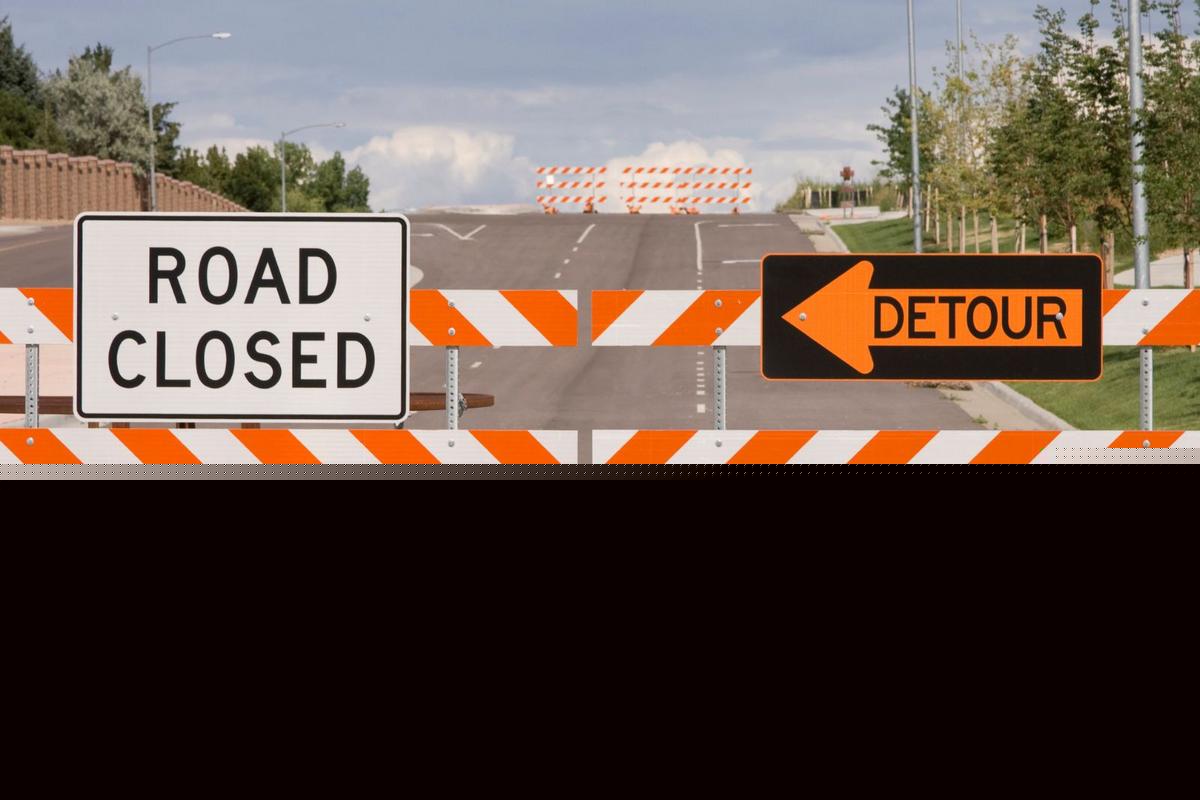 Sioux Falls Road Crews To Hit Several Neighborhood Streets This Week