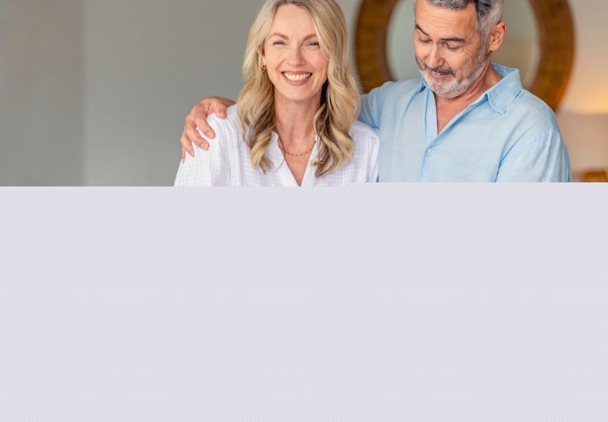 Age 45-54? Here's the Average Retirement Savings for People Your Age