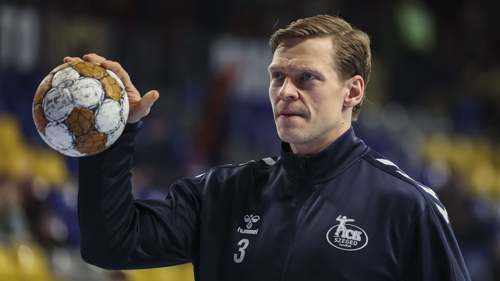 „Það var smá stress og drama“