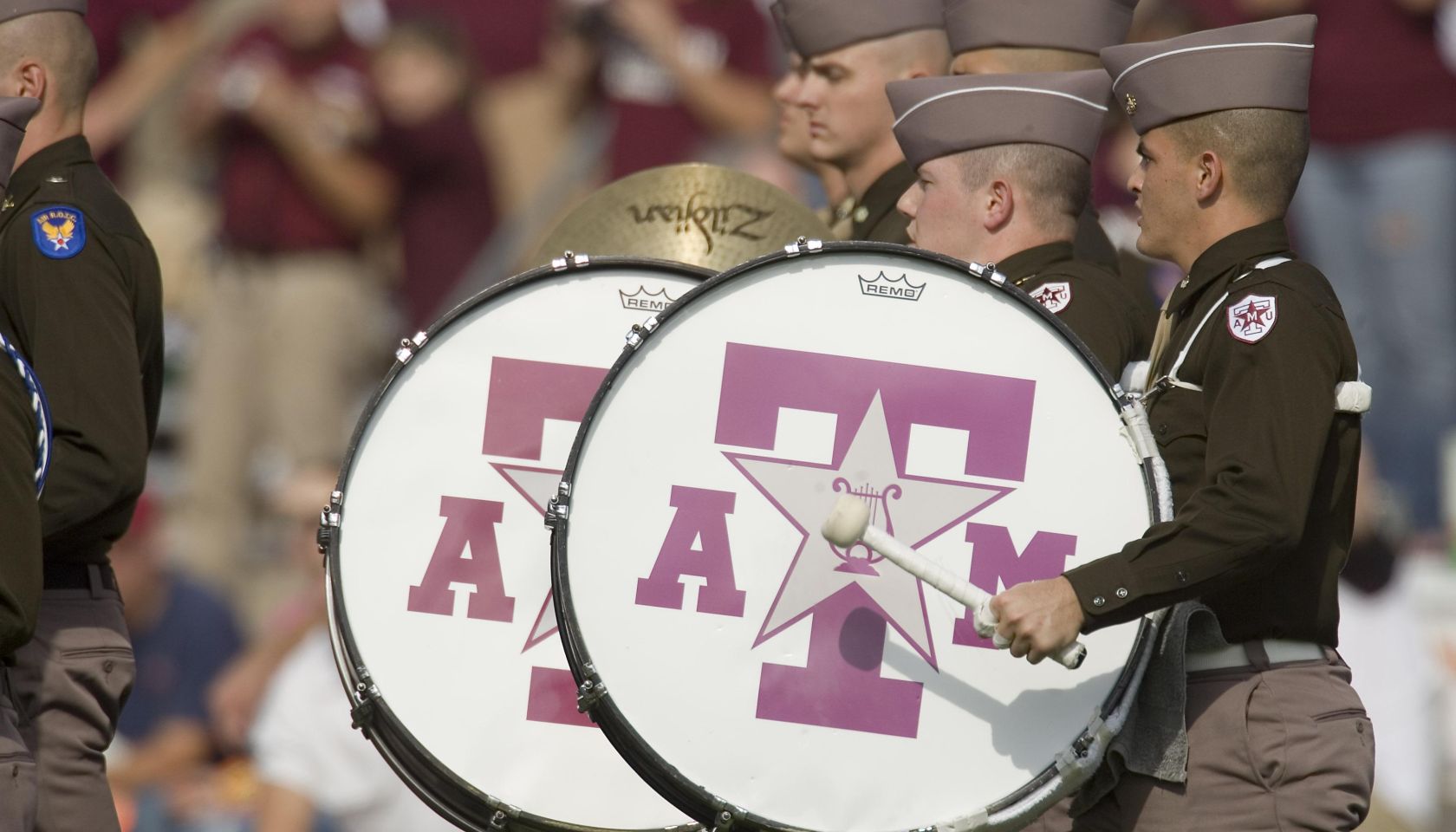 Universities Said Black Lives Mattered In 2020. Texas A&M Just Proved They Didn’t Mean It.