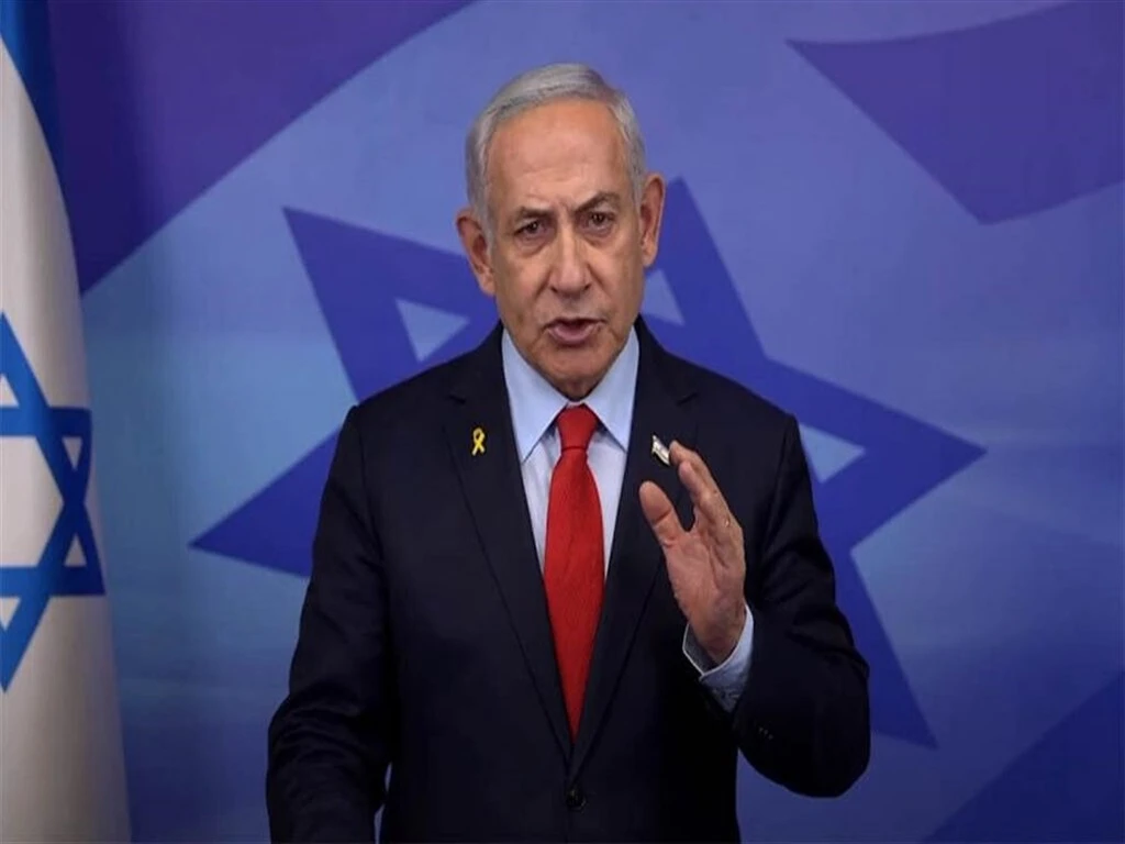 Netanyahu yine barıştan kaçtı!