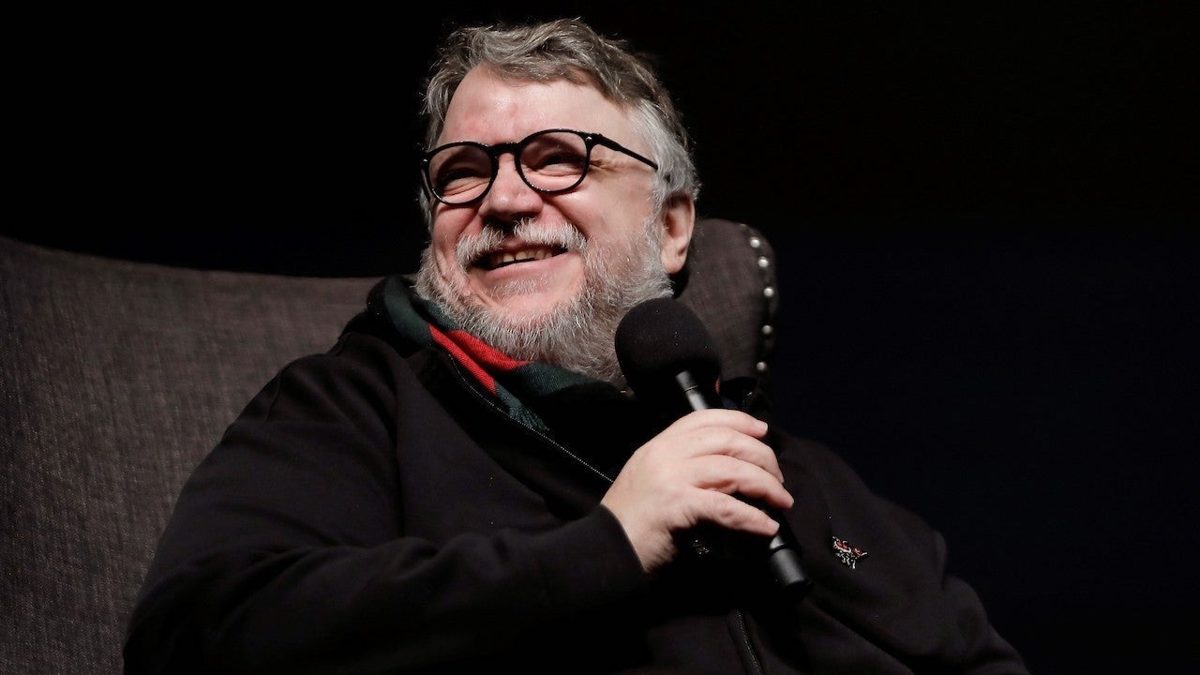 Guillermo del Toro está enganchadísimo a un videojuego. Lo juega "todos los días de su vida"