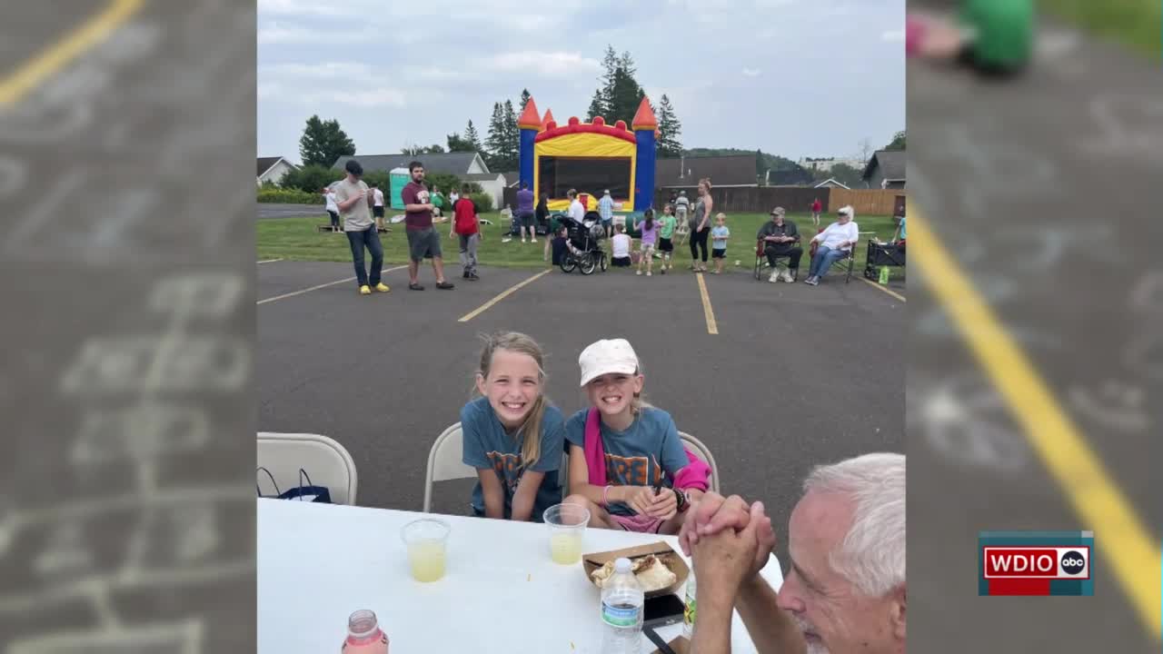 Duluth Heights gears up for National Night Out