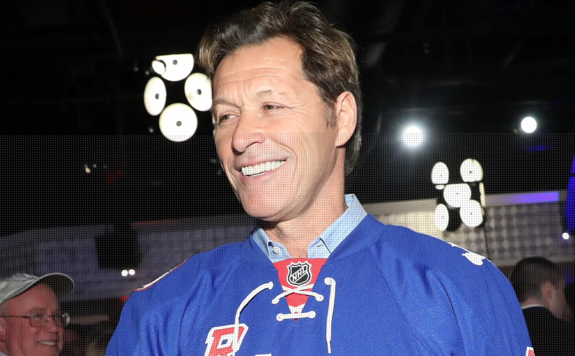 Ex-Rangers star Ron Duguay health improving after collapse at home