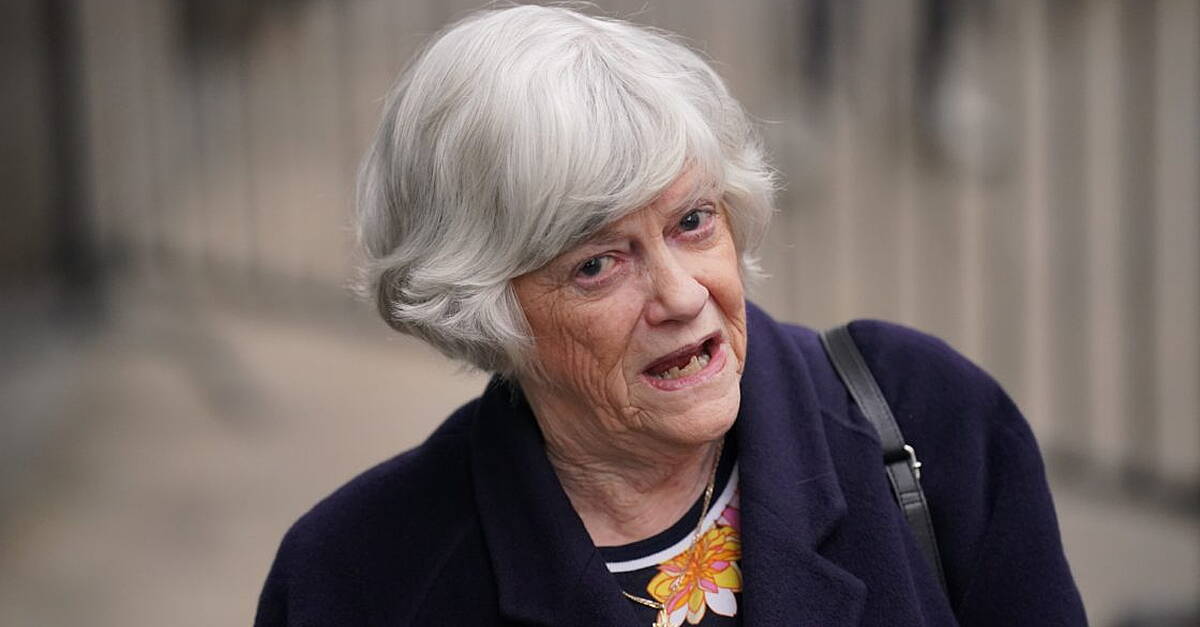 Police continue to investigate motive as man charged with Ann Widdecombe murder