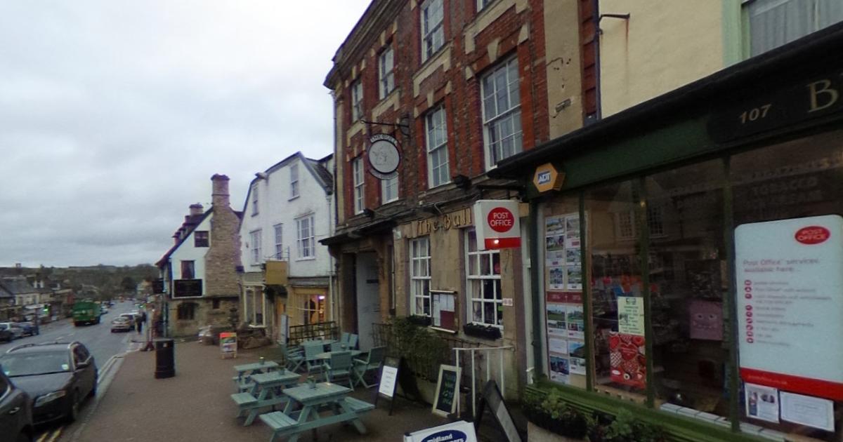 Cotswolds restaurant named among the 100 best in the United Kingdom