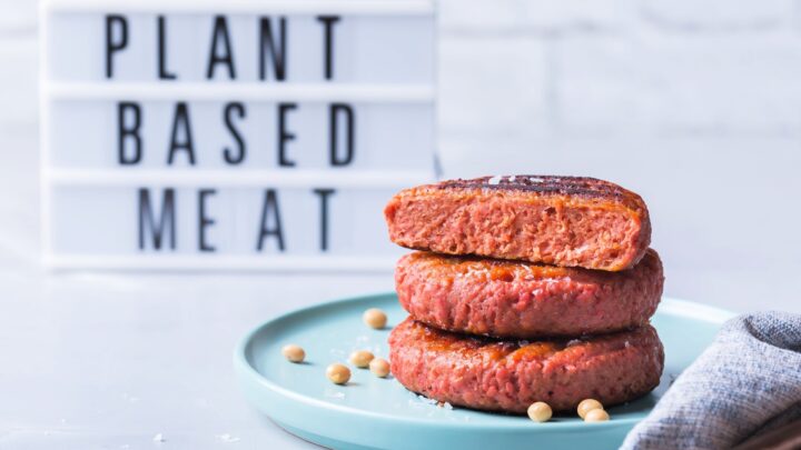 Is Plant-Based “Meat” Actually Meat? A New Study Suggests Most of Us Already Know the Answer