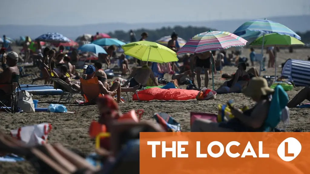 Why August 15th is a public holiday in France