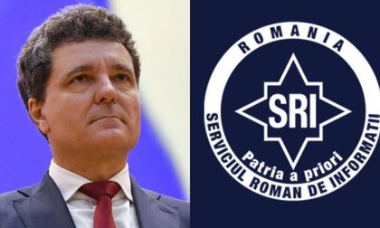 Numirile la vârful SRI și SIE intră în linie dreaptă. Nicușor Dan: „Să fie din afara partidelor. Oameni echilibrați, cu maturitate umană, profesională”