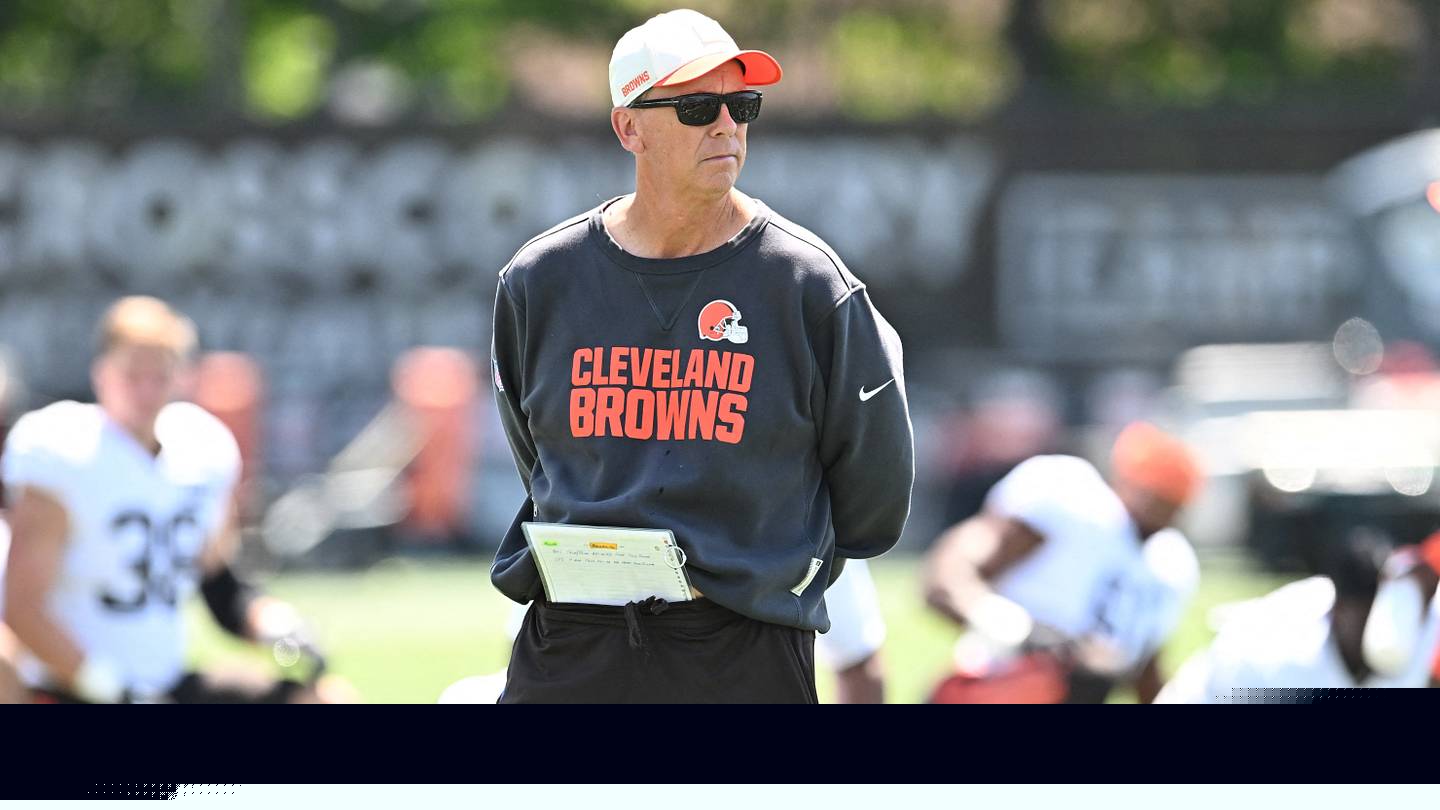 Todd Monken Offered Joe Thomas Coaching Job With Cleveland Browns