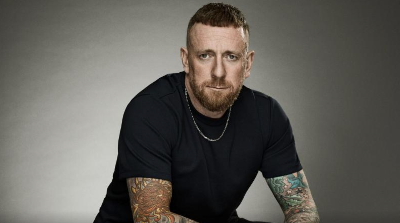 Sir Bradley Wiggins to host Liverpool event