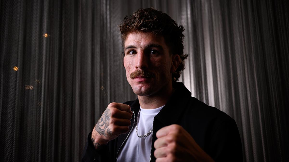 UFC 325: West Australian Quillan Salkilld earns four-fight deal ahead of bout against Jamie Mullarkey