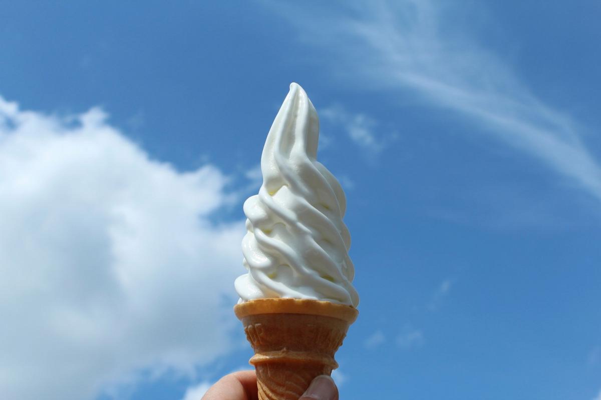 The #1 Fast Food Ice Cream Has Over 30 Locations in Massachusetts