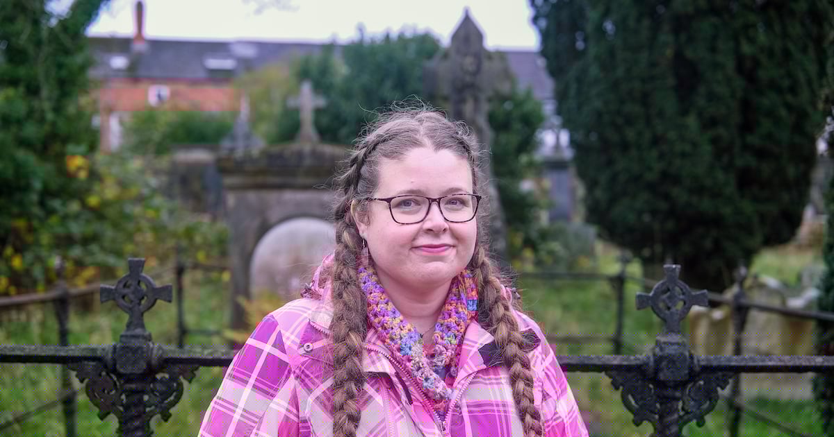 ‘Belfast did not escape the Famine’: why city’s mass graves and memorials tell the true tragic tale of The Great Hunger