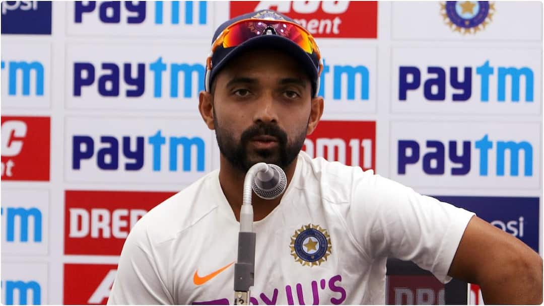 Ajinkya Rahane Back In Action After Retirement, Set For Commentator Role In SL Test Series