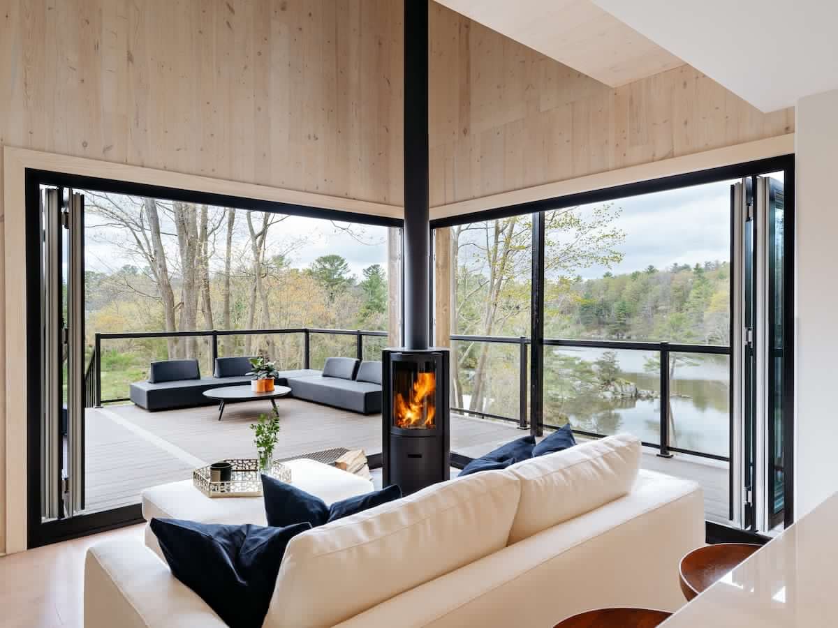 Home design: For some builders, energy efficiency must come first