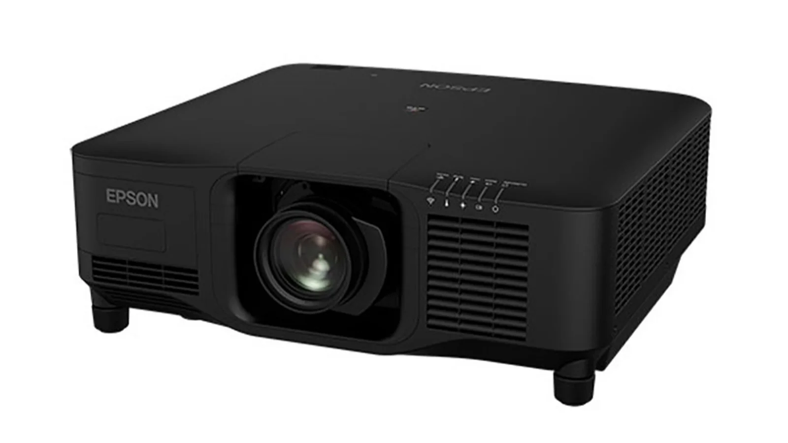 Epson showcasing projection technology at industry event