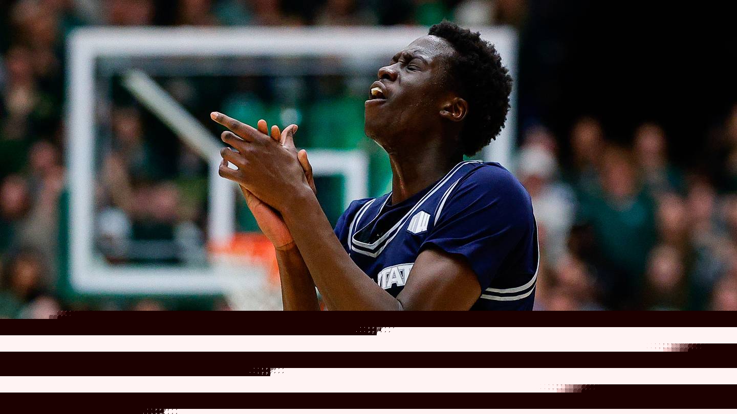 This Cincinnati Bearcats forward is already showing up on NBA Draft boards