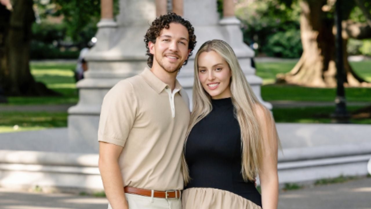 ‘American Idol’ Alum Grace Kinstler Gets Engaged to Longtime Love Joseph Wheatley