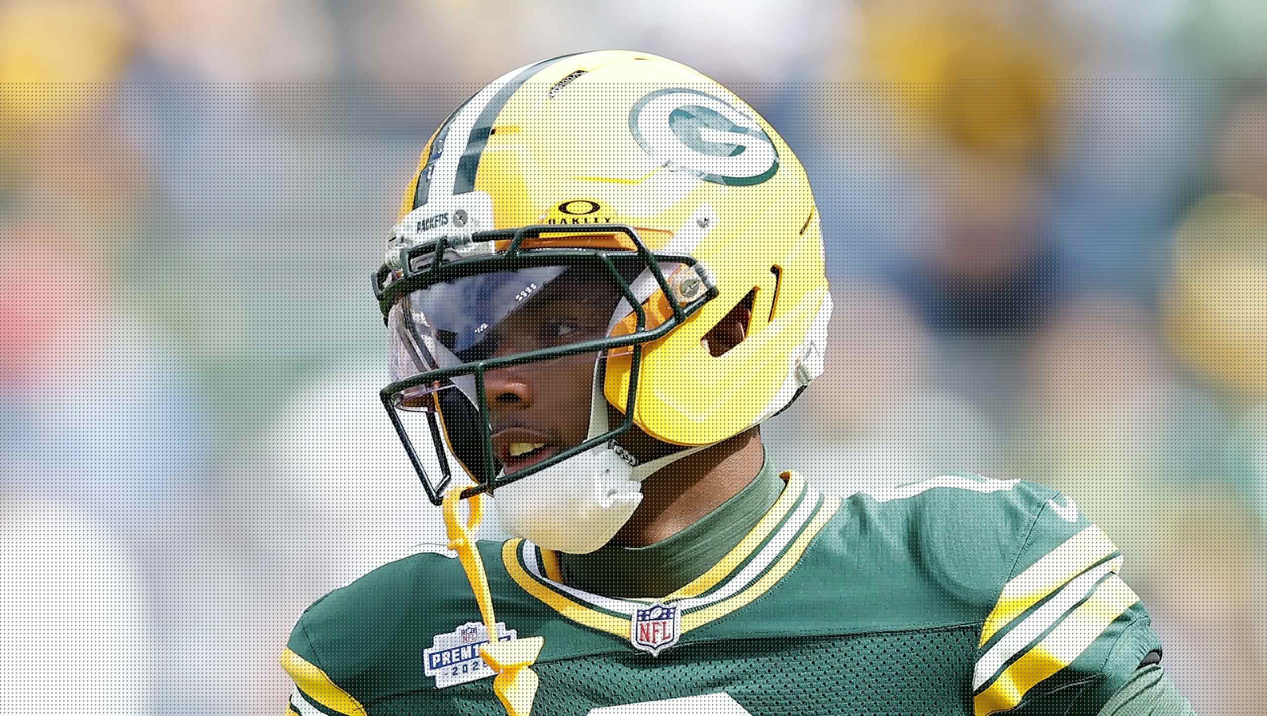 Albert Breer Picks Packers WR Poised to Lead Team in 2026