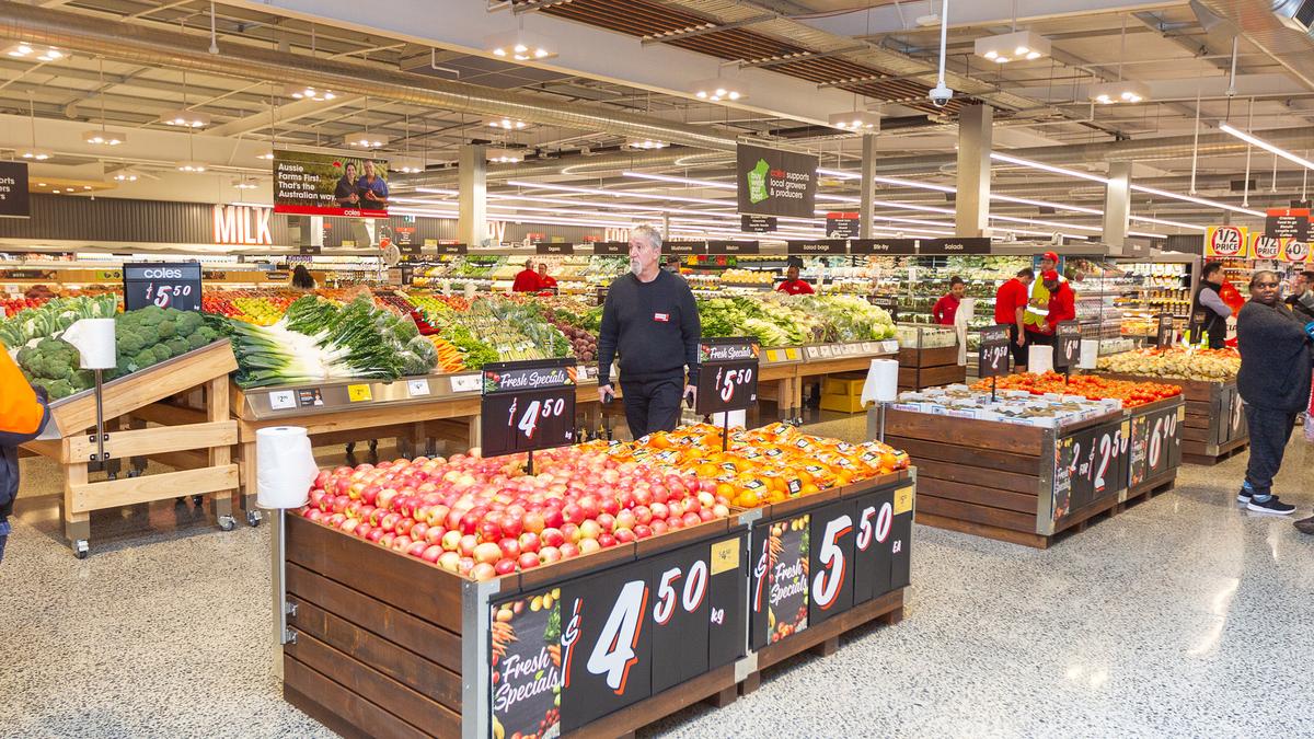 Coles’ acquisition of supermarket, liquor site in Kalgoorlie requires further ACCC review