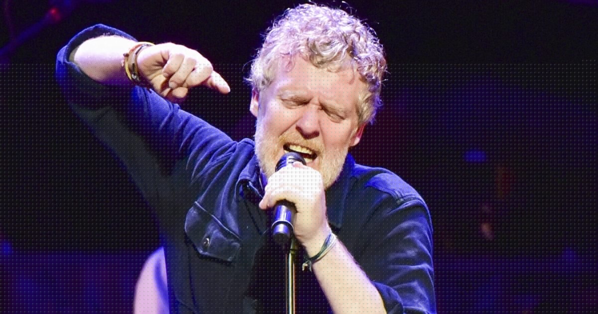 Unfall in Dublin - Musiker und Oscar-Preisträger Glen Hansard ist tot