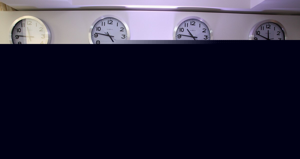 Why Some States Win And Others Lose With Permanent Daylight Saving Time