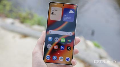 Your Samsung phone and watch could soon warn you of Alzheimer’s disease