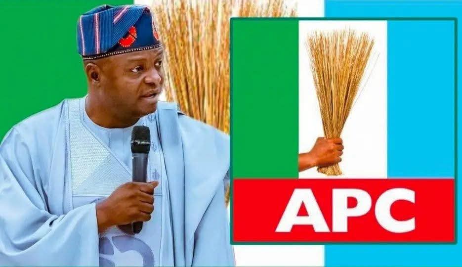 APC National Chair Yilwatda emerges Blueprint’s 2025 Person of the Year