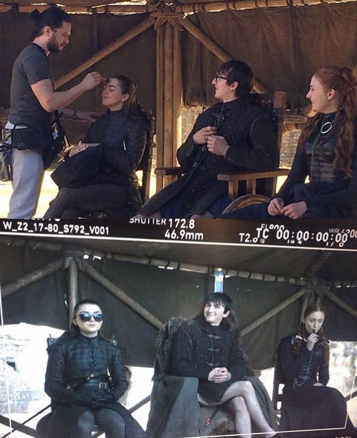 /r/freefolk - The North Remembers | /r/FreeFolk