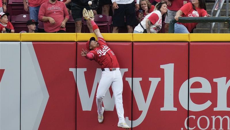 Top 5 wins that fueled Cincinnati Reds' thrill ride to October