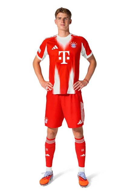 Report: Bayern Munich’s Grayson Dettoni on his way to SV Darmstadt 98