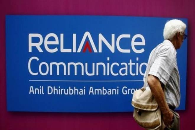 ED files supplementary complaint against Reliance Communications under PMLA