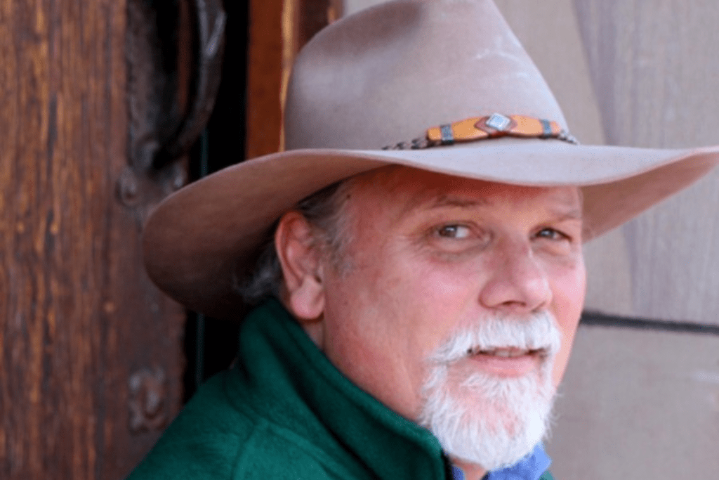 Family ties led Samuel Marquis to write a companion historical work